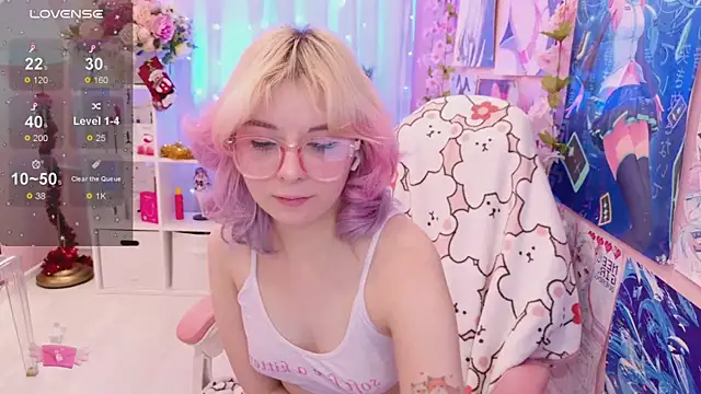 Coconut_Mia's cam snapshot