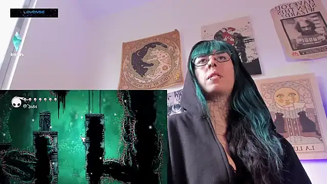 Hisato111's cam snapshot