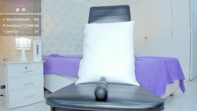 kylie_wilsson's cam snapshot