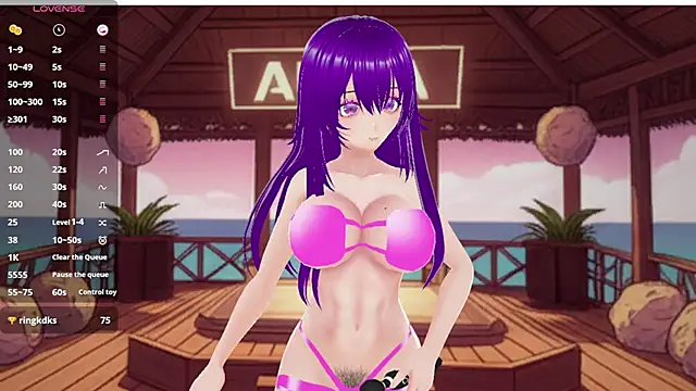 AkiraVixent's cam snapshot