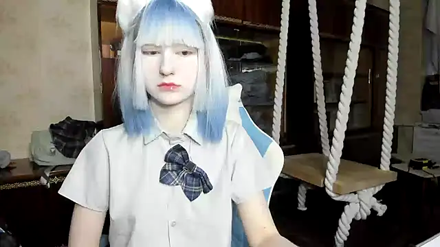 Yoonhee_Kiss's cam snapshot