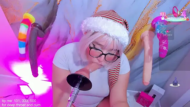 hinata_dolly's cam snapshot