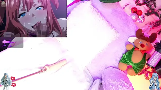 Kira--'s cam snapshot