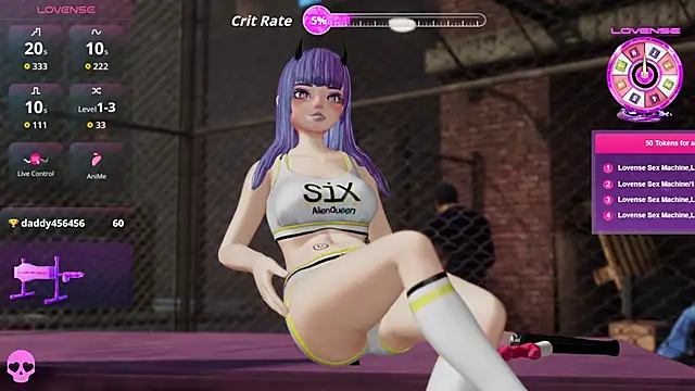 emyliveshow's cam snapshot