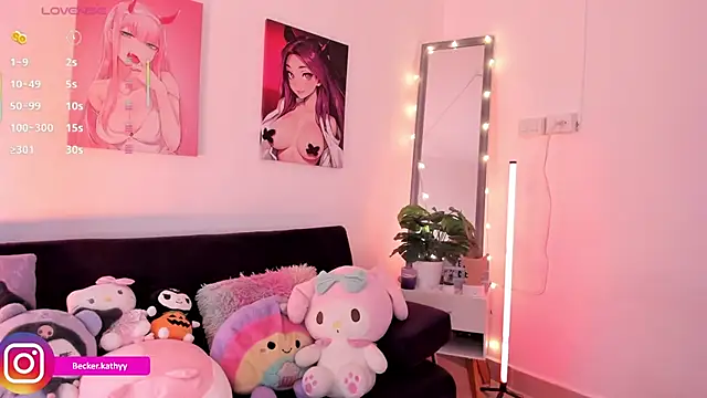 Kathybecker's cam snapshot