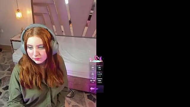 FiorellaRicci_'s cam snapshot