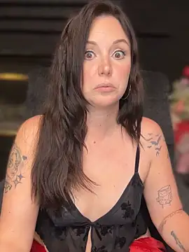 WakeAndBlaze's cam snapshot