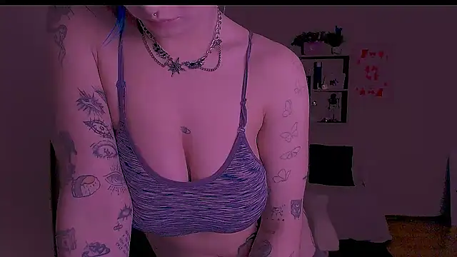 Hot_Blonda's cam snapshot