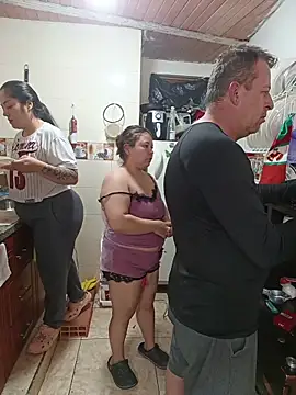 ZuriandAlex live sex cam