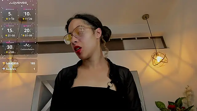 Hanna_Cornee_'s cam snapshot