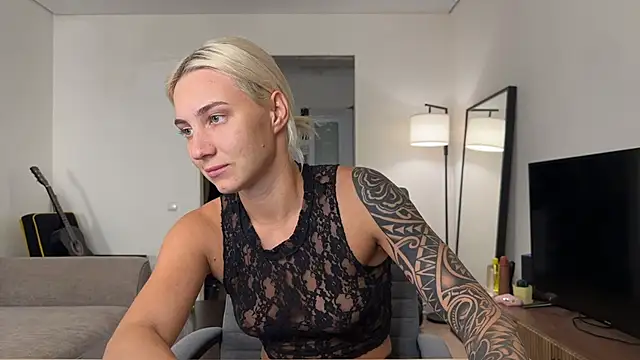 AnneBall live sex cam