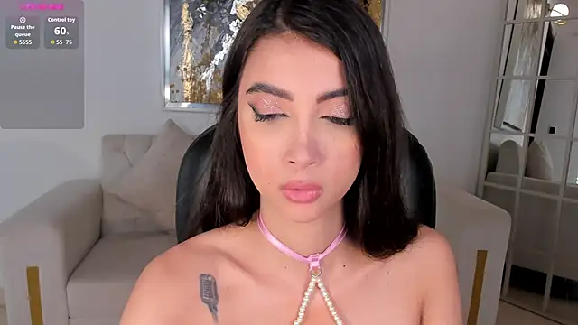 ValeriaVelvet's cam snapshot