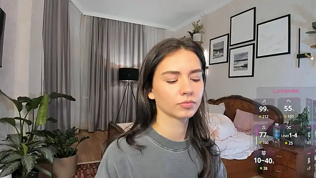 NicoleLuv's cam snapshot