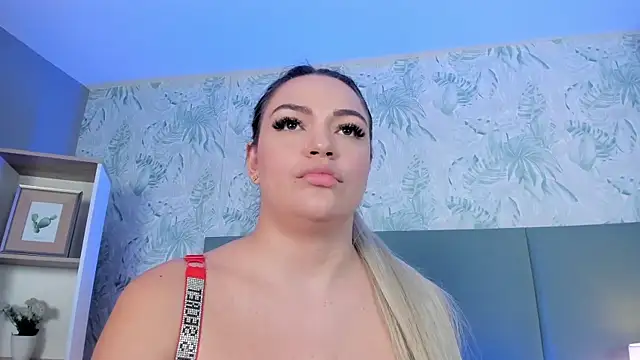 milaowens's cam snapshot