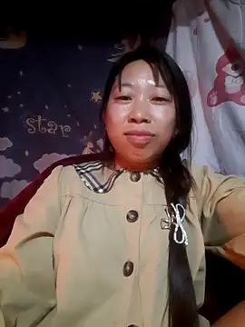 Mayly_love's cam snapshot