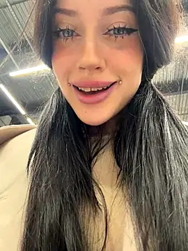 Melissa_crazy's cam snapshot