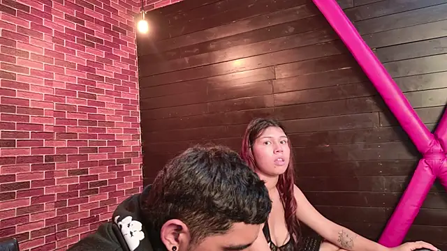 Annyeli's cam snapshot