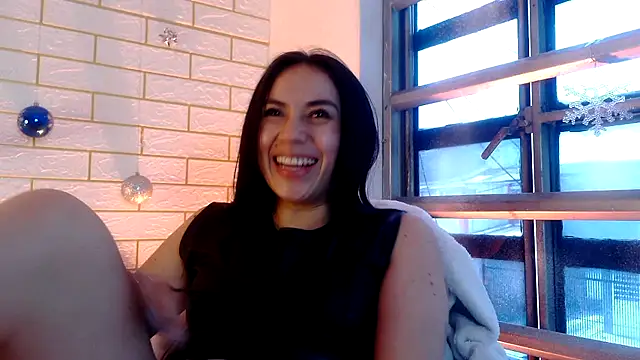 NYX1126's cam snapshot