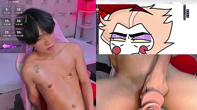 Eriol_'s cam snapshot