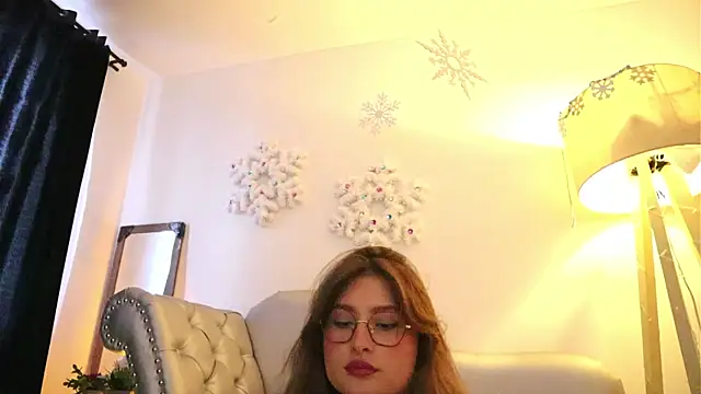 Daisha_Riley's cam snapshot