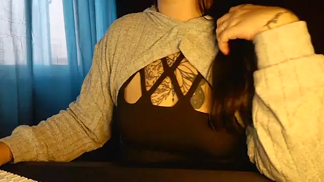 bunnyfox420's cam snapshot