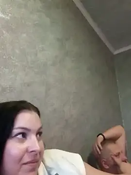 Greta_Tamar's cam snapshot