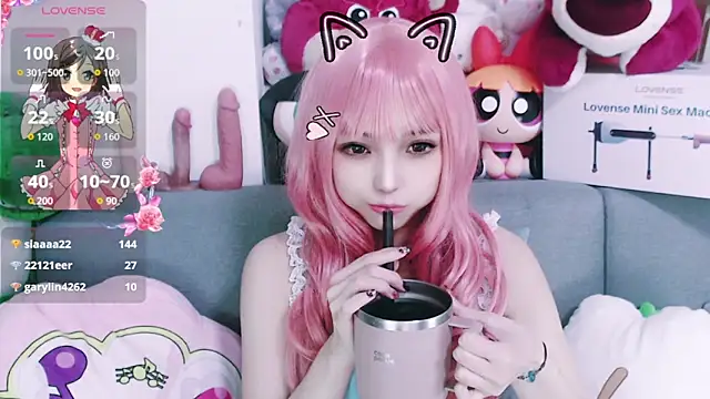 nana2005's cam snapshot