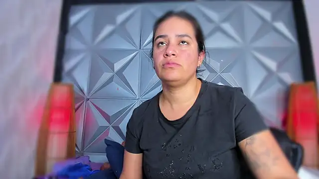 GreciaFox1's cam snapshot