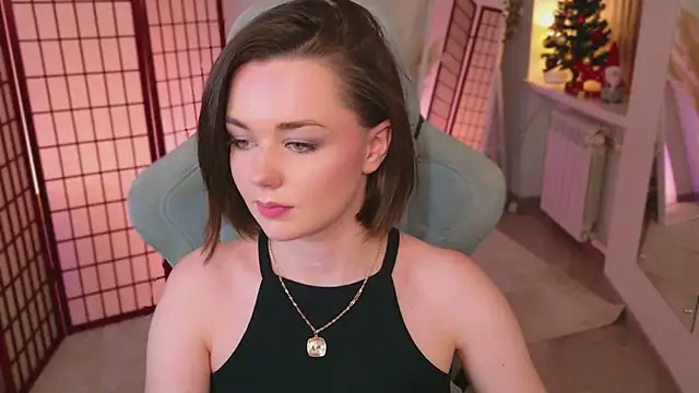 AvaFlower's cam snapshot