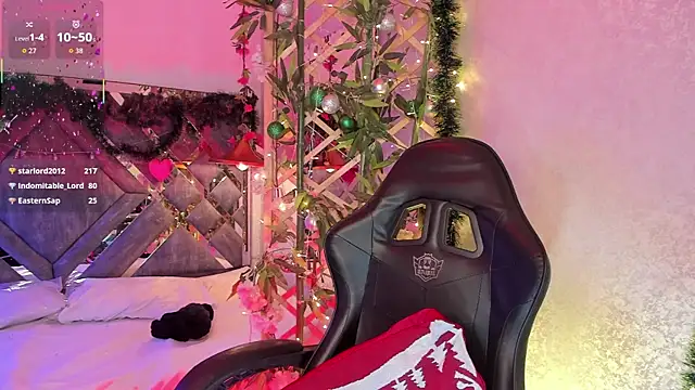 EternaAura's cam snapshot