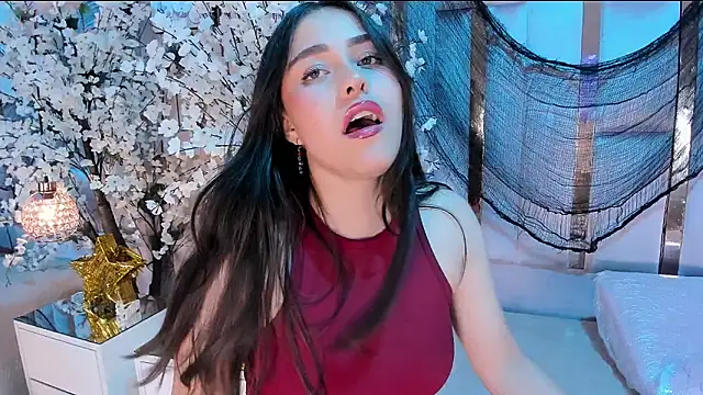 HannaCollins_'s cam snapshot