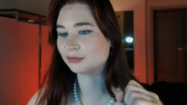 Meri_Cutte's cam snapshot