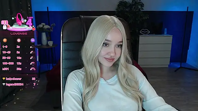 Sexy_Alexia69's cam snapshot