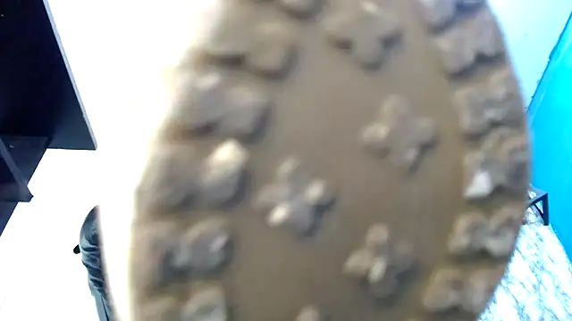 mariani_smith's cam snapshot