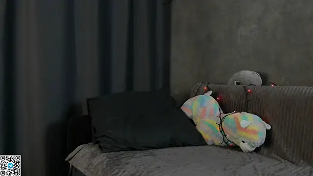 teasememore's web cam