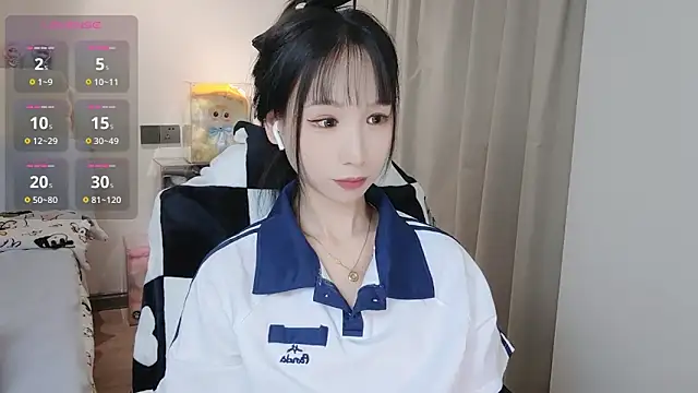 M-OTT_'s cam snapshot