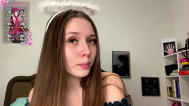 Denny_Yorgeritai's cam snapshot