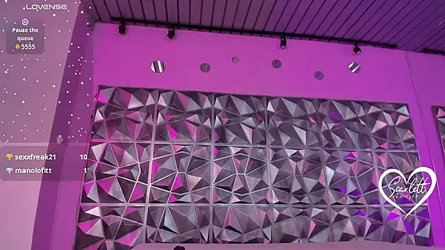 Scarlett_Kiiss's cam snapshot