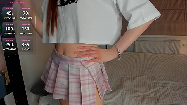 BlissShade's cam snapshot