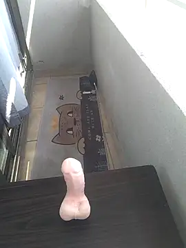 Xeena_'s cam snapshot