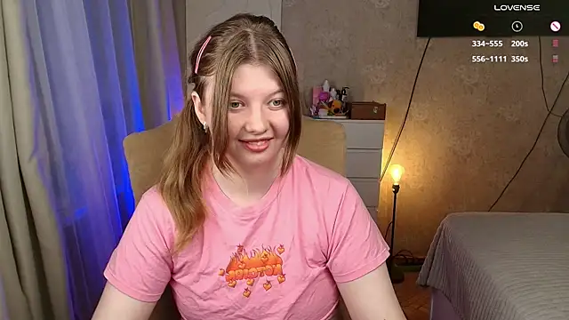 Vivian_cutie's cam snapshot