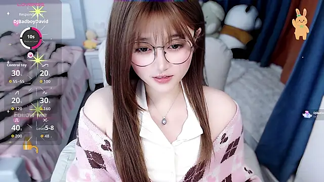 Sweet-18wanwan's cam snapshot