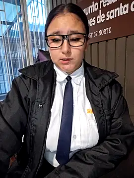 Cute_Penelope's cam snapshot