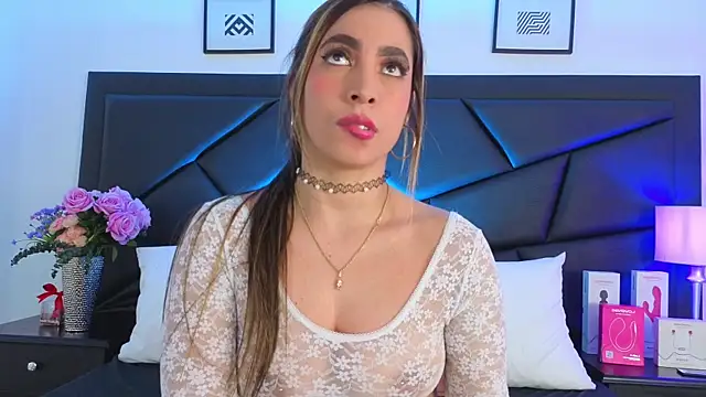 SophieCarther's cam snapshot