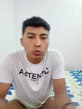 maye_dan's cam snapshot