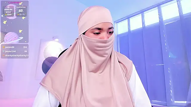 saray_halam's cam snapshot