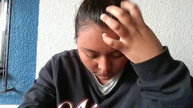 Rush_rosee_150's cam snapshot