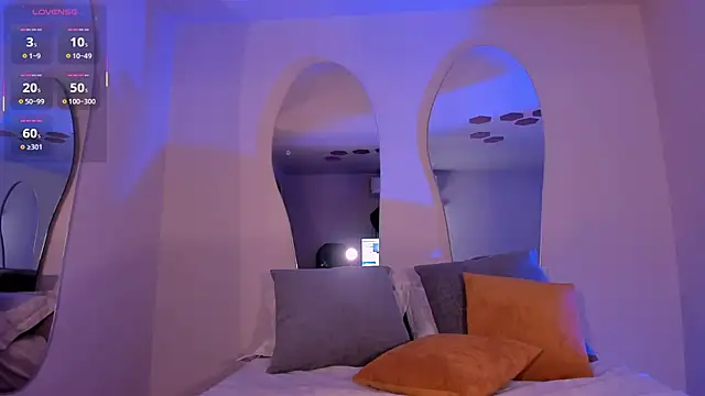 MilaLawrence's cam snapshot