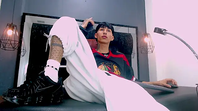 Daniel_delux_'s cam snapshot