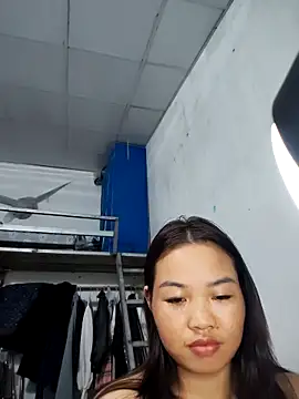 chu-bibo's cam snapshot